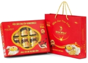 BẠN ĐANG ĐAU ĐẦU KHI TẾT NÀY MUA GÌ LÀM QUÀ CHO  BA MẸ, CHO SẾP, ĐỐI TÁC, THẦY CÔ, NGƯỜI THÂN...