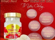 Khách đặt 32 sét quà tặng BiNaCo nhân dịp kỷ niệm 25 năm ngày ra trường 