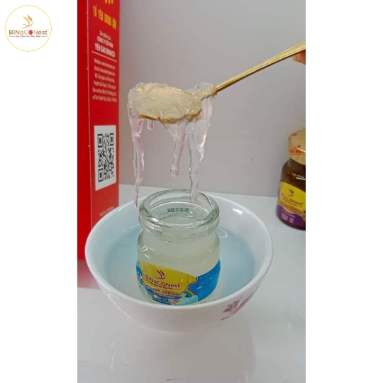 TỔ YẾN CHƯNG 