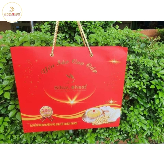  SET TỔ YẾN CHƯNG  