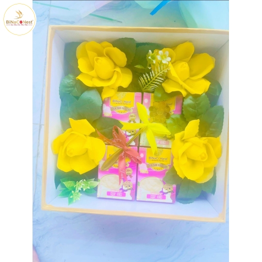 SET HỘP QUÀ THẦY CÔ NGÀY 20.11